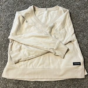 Calvin Klein crew neck